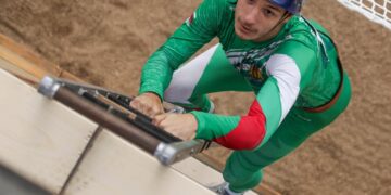 Варненец стигна до финал на Европейското по пожароприложен спорт в Чехия