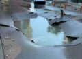 Аварира магистрален водопровод „Варна – Златни пясъци“
