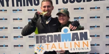Варненец стана IRONMAN: Радослав Мавродиев преодоля 226 км за 16 часа