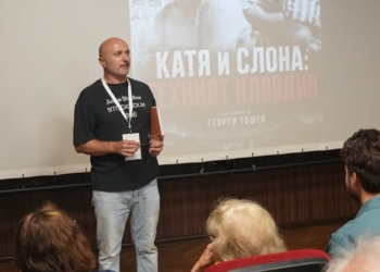 Искаме да предложим различна рефлексия на зрителите на кинофестивала „Любовта е лудост“, каза организаторът му Георги Тошев
