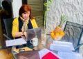 Писателката Бойка Николас спечели Международния литературен конкурс „Изящното перо-2026“ в Чикаго