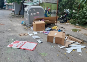 Кметът на Варна с важен призив за сигналите за разпилени отпадъци
