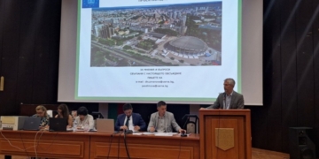 Кои големи проекти на Варна влизат в бюджета за 2026 г.