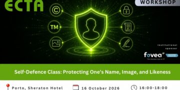 ECTA организира уъркшоп в Порто за защита на името, образа и идентичността