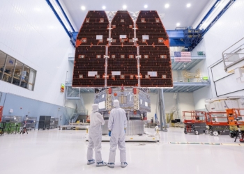 NASA е готова за голямата мисия: Ново „око“ към Вселената излита на 30 август