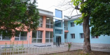 Обявяват свободните места в ДГ № 17 „Петър Берон“ във Варна на 24 август