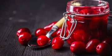Даровете на лятото: Дренките – полезният подарък на природата в края на жарките дни