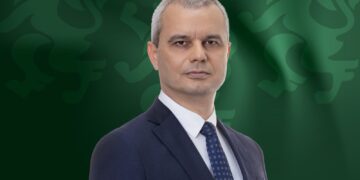 Костадин Костадинов: МВнР да попита Илашчук за украинците, които искаха да взривят “Балкански поток”