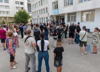 Първа униформа и 40 дни изпитания: 45 бъдещи офицери започнаха пътя си във ВВМУ – Варна