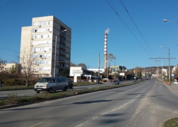 Временно спряха обслужването в „Пътна полиция“ – Варна заради авария