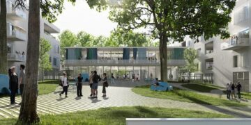 Нова сграда за МГ във Варна: Проектът е готов, търсят 45-50 млн. евро