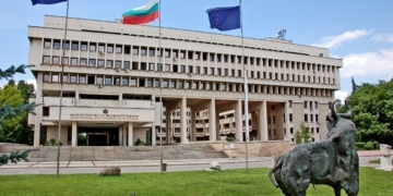 След дрона край Кардам: България информира ЕС и НАТО за инцидента