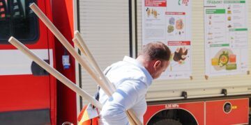 Над 100 малки населени места повишават готовността си за реакция при пожари