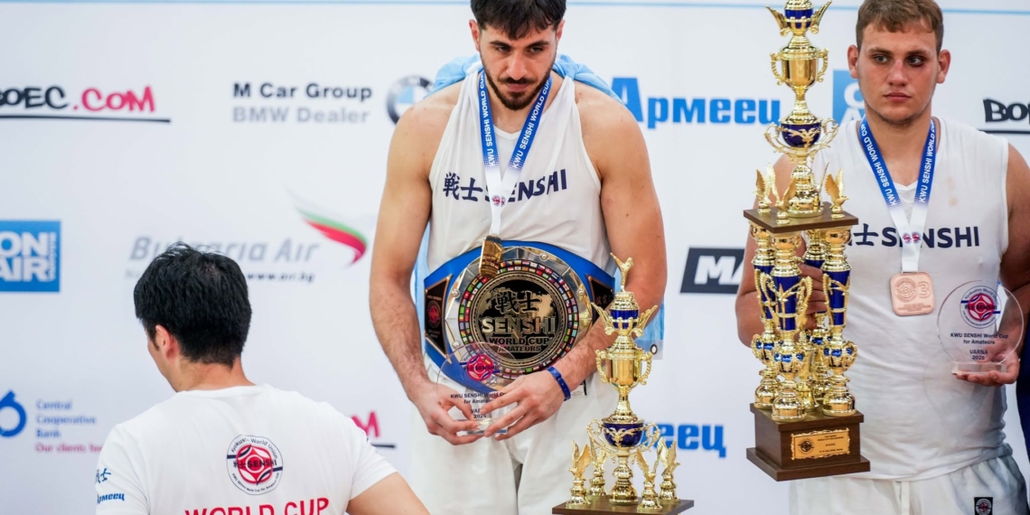 Кой е Пабло Молина – трикратният шампион, който влиза в SENSHI 33 Grand Prix като №1 в BoxRec