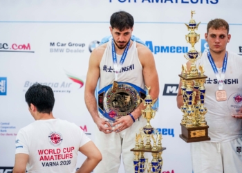 Кой е Пабло Молина – трикратният шампион, който влиза в SENSHI 33 Grand Prix като №1 в BoxRec