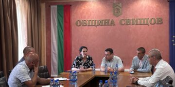 МРРБ подготвя национална интерактивна карта за състоянието и инвестиционните потребности във ВиК сектора