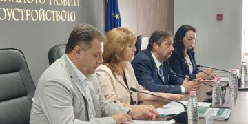 Шишков обеща повече правомощия и пари за общините