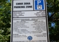 Синята зона във Варна е безплатна и днес, от утре таксуването се възстановява