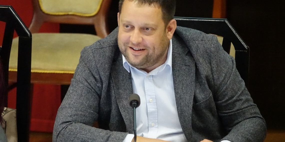 Тодор Балабанов: Театърът на Коцев с незаконното строителство в „Баба Алино“ отново претърпя фиаско
