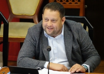 Тодор Балабанов: Театърът на Коцев с незаконното строителство в „Баба Алино“ отново претърпя фиаско
