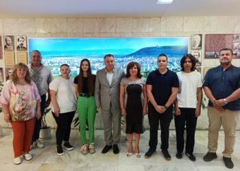 Ученици от Шумен ще представят България на световен форум за изобретения в Китай