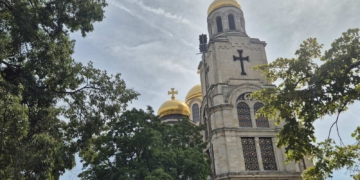 Автоматична Чернова