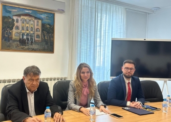 МОН готви промени за ученическите съвети: Гласът на учениците ще се чува и на национално ниво