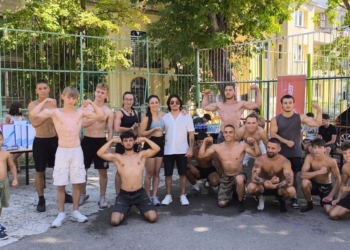Завърши 18-ото издание на спортната кампания „Ваканция без грижи“