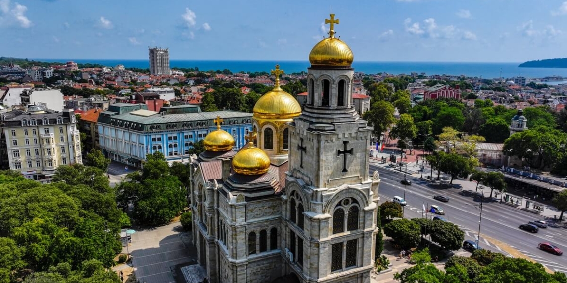 Журналистически конкурс отличава автори, популяризиращи културно-историческото наследство на Варна