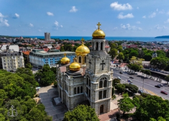 Журналистически конкурс отличава автори, популяризиращи културно-историческото наследство на Варна