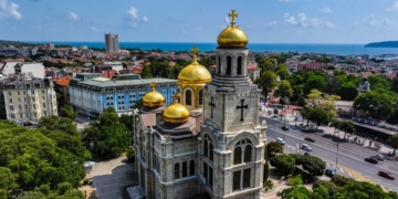 Журналистически конкурс отличава автори, популяризиращи културно-историческото наследство на Варна