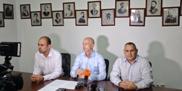 Коста Стоянов: Година след разкритията за „Баба Алино“ няма нито един привлечен под отговорност