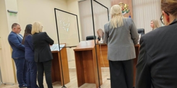 Битката за 12-те сгради край „Баба Алино“ влезе в съда, варненци поискаха събаряне