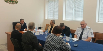 Полицията и кметовете във Варненско затягат контрола: Набелязаха конкретни действия на терен