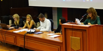 Над 158,6 млн. евро за образованието във Варна: Това е най-голямото перо в бюджета за 2026 г.