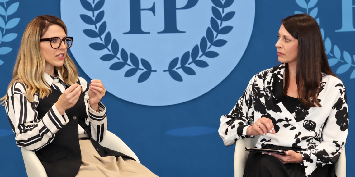 Велислава Петрова: Европа се нуждае от лидерство, което изгражда доверие и постига конкретни резултати
