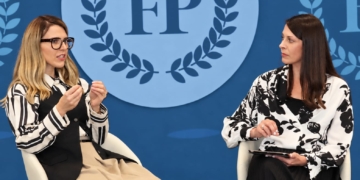 Велислава Петрова: Европа се нуждае от лидерство, което изгражда доверие и постига конкретни резултати