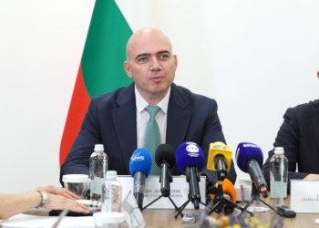 Министър Илин Димитров: Ще променим начина, по който България прави туризъм