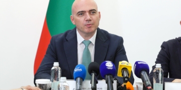 Министър Илин Димитров: Ще променим начина, по който България прави туризъм