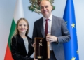 Стилияна Николова става посланик на българския туризъм