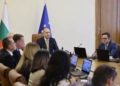 Румен Радев: След интензивни преговори България и Гърция постигнаха историческо споразумение за връщането на тленните останки на българския цар Самуил в неговата родина