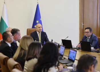 Румен Радев: След интензивни преговори България и Гърция постигнаха историческо споразумение за връщането на тленните останки на българския цар Самуил в неговата родина