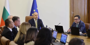 Румен Радев: След интензивни преговори България и Гърция постигнаха историческо споразумение за връщането на тленните останки на българския цар Самуил в неговата родина