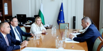 Шест нови влака „Шкода“ са извън движение заради технически проблеми