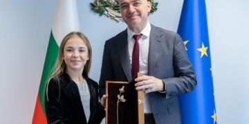 Стилияна Николова става посланик на българския туризъм