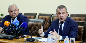 Дигитално ядро и AI контрол на пътя: кабинетът представи нова система за трафика и безопасността