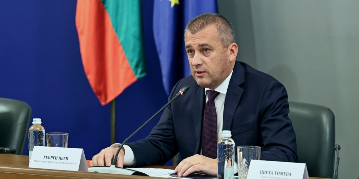 България преминава към стратегическо управление на държавността чрез мащабна инфраструктурна реформа