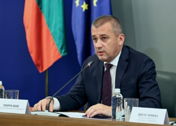 България преминава към стратегическо управление на държавността чрез мащабна инфраструктурна реформа