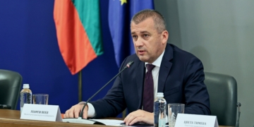 България преминава към стратегическо управление на държавността чрез мащабна инфраструктурна реформа
