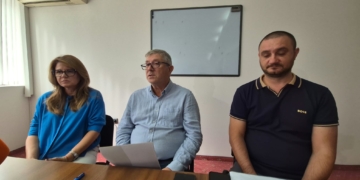 Инж. Веселин Русев за свличането в “Аспарухово”: Няма да прехвърлят вината върху ВиК